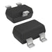 SSM3J16FU(TE85L,F) by Toshiba Semiconductor and Storage - SMALL LOW RON PCH MOSFETS VDSS:-