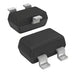 2SA1586-GR,LXHF by Toshiba Semiconductor and Storage - PNP TRANSISTOR 50V 0.15A USM