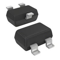 SSM3K7002BSU,LF by Toshiba Semiconductor and Storage - MOSFET N-CH 60V 200MA USM