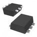 SSM6J401TU,LF by Toshiba Semiconductor and Storage - MOSFET P-CH 30V 2.5A UF6