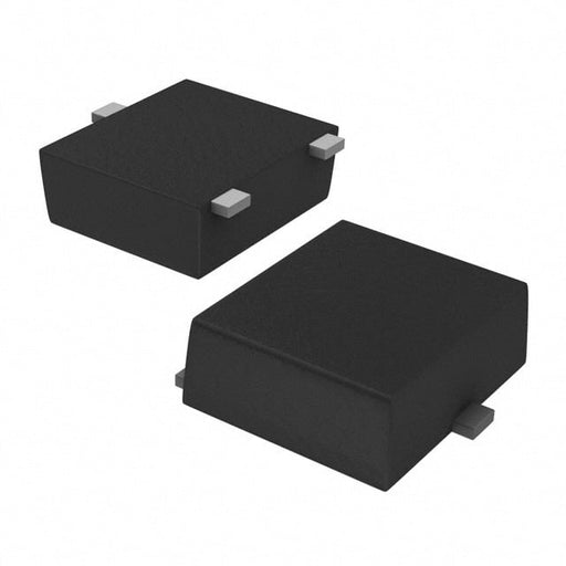 SSM3J120TU,LF by Toshiba Semiconductor and Storage - MOSFET P-CH 20V 4A UFM
