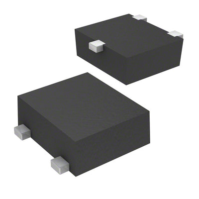 MT3S113TU,LF by Toshiba Semiconductor and Storage - RF TRANS NPN 5.3V 11.2GHZ UFM