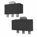 MT3S111P(TE12L,F) by Toshiba Semiconductor and Storage - RF TRANS NPN 6V 8GHZ PW-MINI