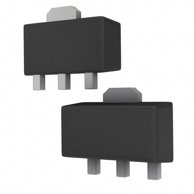 2SA2060(TE12L,F) by Toshiba Semiconductor and Storage - PNP TRANSISTOR 50V 2A PW-MINI