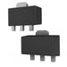 2SA2060(TE12L,F) by Toshiba Semiconductor and Storage - PNP TRANSISTOR 50V 2A PW-MINI