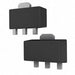 MT3S113P(TE12L,F) by Toshiba Semiconductor and Storage - RF TRANS NPN 5.3V 7.7GHZ PW-MINI