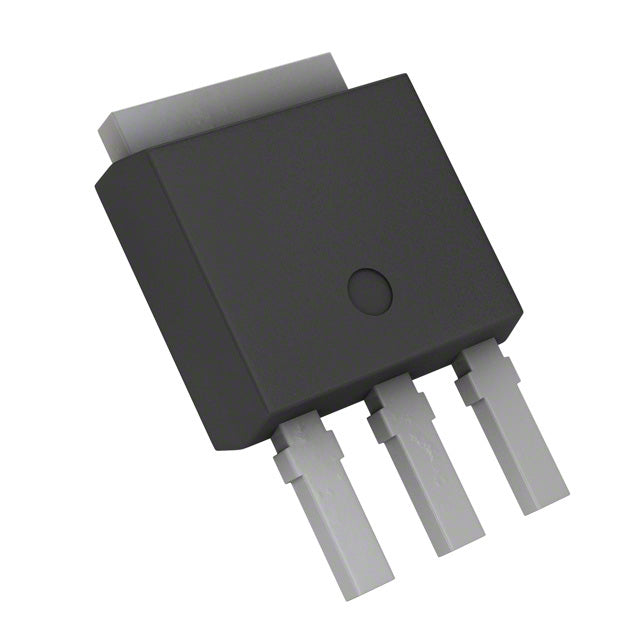 2SK4017(Q) by Toshiba Semiconductor and Storage - MOSFET N-CH 60V 5A PW-MOLD2