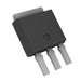 2SK4017(Q) by Toshiba Semiconductor and Storage - MOSFET N-CH 60V 5A PW-MOLD2