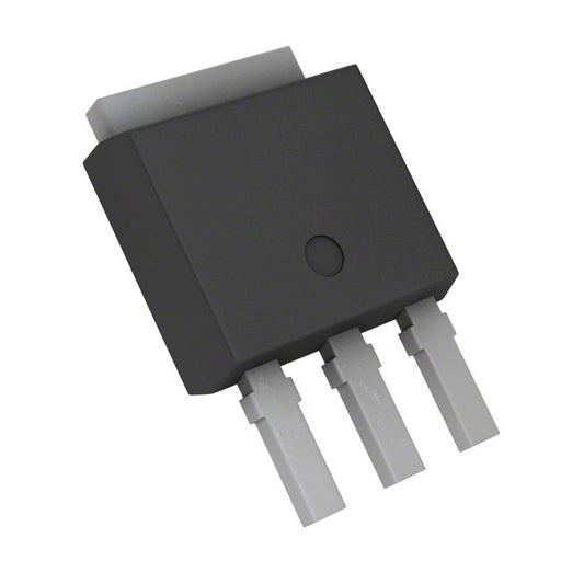 2SK4021(Q) by Toshiba Semiconductor and Storage - MOSFET N-CH 250V 4.5A PW-MOLD2
