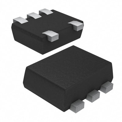 TCR2EE48,LM by Toshiba Semiconductor and Storage - IC REG LINEAR 4.8V 200MA ESV