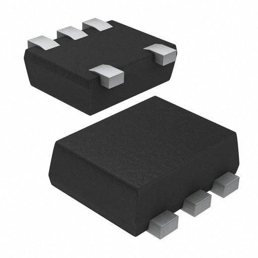 TCR2EE45,LM(CT by Toshiba Semiconductor and Storage - IC REG LINEAR 4.5V 200MA ESV