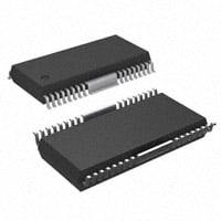 TB62214AFG,C8,EL by Toshiba Semiconductor and Storage - IC MOTOR DRIVER BIPOLAR 28HSOP