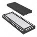 TC7PCI3412MT,LF by Toshiba Semiconductor and Storage - IC MUX/DEMUX 2:1 DIFF PCI 42TQFN