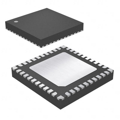 TB62D787FTG,EL by Toshiba Semiconductor and Storage - IC LED DRVR LIN PWM 40MA 40VQFN