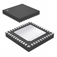 TC35667FTG-005(EL) by Toshiba Semiconductor and Storage - IC RF TXRX BLUETOOTH 40VFQFN