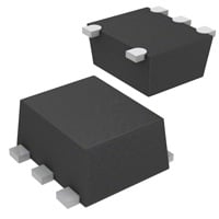 7UL1G32FS,LF by Toshiba Semiconductor and Storage - IC GATE OR 1CH 2-INP FSV