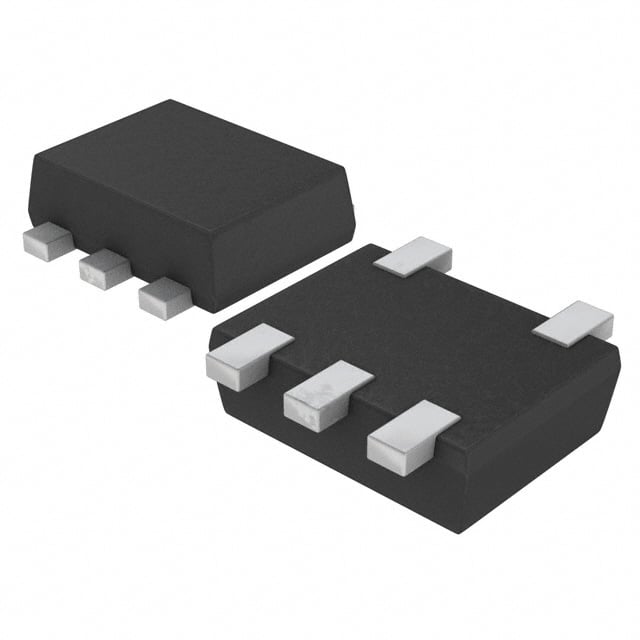 TAR5S16U(TE85L,F) by Toshiba Semiconductor and Storage - IC REG LINEAR 1.6V 200MA UFV