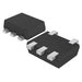 TAR5S35U(TE85L,F) by Toshiba Semiconductor and Storage - IC REG LINEAR 3.5V 200MA UFV