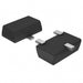 SSM3K318R,LF by Toshiba Semiconductor and Storage - MOSFET N-CH 60V 2.5A SOT23F