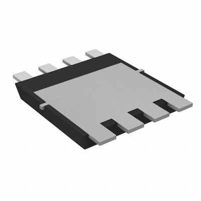 TPWR8503NL,L1Q by Toshiba Semiconductor and Storage - MOSFET N-CH 30V 150A 8DSOP