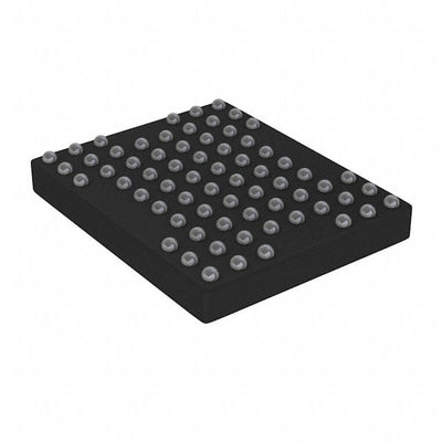 TC58NVG1S3HBAI6 by Kioxia America, Inc. - IC FLASH 2GBIT PARALLEL 67VFBGA