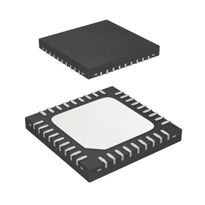 TB67S215FTAG,EL by Toshiba Semiconductor and Storage - IC MOTOR DRIVER BIPOLAR 36WQFN