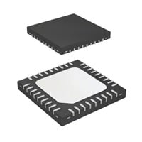 TB67S521FTAG,EL by Toshiba Semiconductor and Storage - IC MOTOR DRIVER 36WQFN