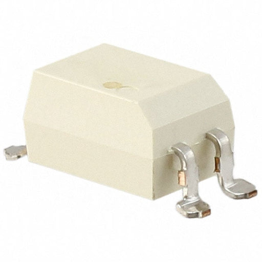 TLP624LF1F by Toshiba Semiconductor and Storage - OPTOISOLATR 5KV TRANSISTOR 4-SMD
