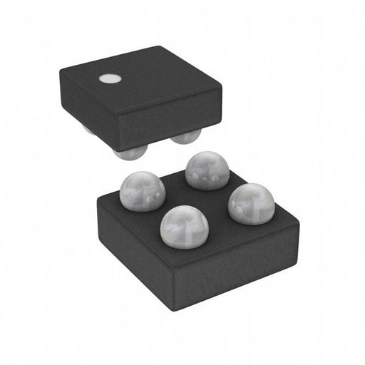 TCR3UG18A,LF by Toshiba Semiconductor and Storage - IC REG LINEAR 1.8V 300MA 4WCSP-F