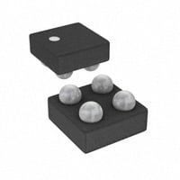 TCR3UG27A,LF by Toshiba Semiconductor and Storage - IC REG LINEAR 2.7V 300MA 4WCSP-F