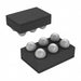 SSM6K781G,LF by Toshiba Semiconductor and Storage - MOSFET N-CH 12V 7A 6WCSP6C