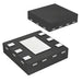 DF6F6.8MCTC(TE85L) by Toshiba Semiconductor and Storage - TVS DIODE 5VWM 24VC CST6C
