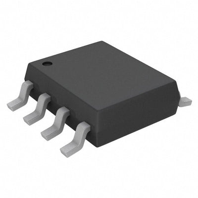 TLP2105(F) by Toshiba Semiconductor and Storage - OPTOISO 2.5KV 2CH PUSH PULL 8SO