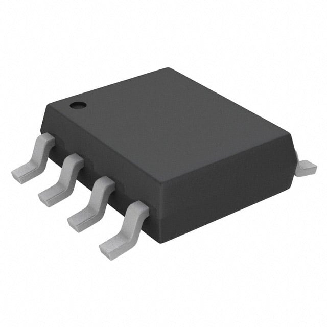 TC7WT125FU(TE12L) by Toshiba Semiconductor and Storage - IC BUS BUFFER DUAL NON-INV SM8