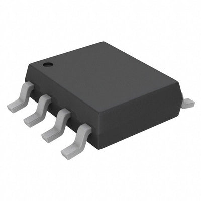 TC7WZU04FU,LJ(CT by Toshiba Semiconductor and Storage - IC INVERTER 3CH 3-INP US8