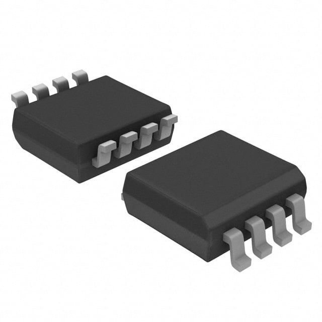 TC7W53FK,LF by Toshiba Semiconductor and Storage - IC MUX/DEMUX 2:1 100OHM 8SSOP