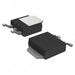 TK290P60Y,RQ by Toshiba Semiconductor and Storage - MOSFET N-CH 600V 11.5A DPAK