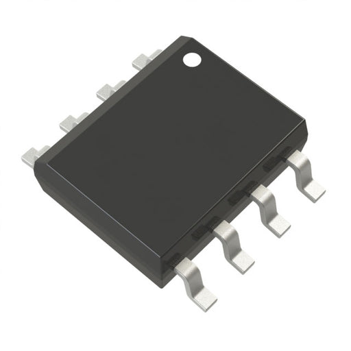 TB67H451FNG,EL by Toshiba Semiconductor and Storage - 50V/3A BRUSHED MOTOR DRIVER