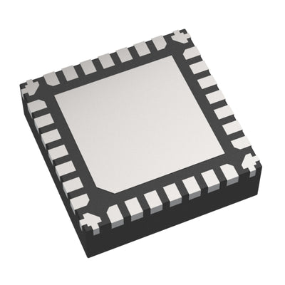 TB9051FTG,EL by Toshiba Semiconductor and Storage - MOTOR CONTROLLER SINGLE CHANNEL