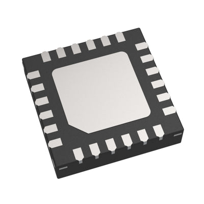 TC78B027FTG,EL by Toshiba Semiconductor and Storage - 18V 3-PHASE BRUSHLESS DC (BLDC)