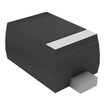 1SV325,H3F by Toshiba Semiconductor and Storage - DIODE VARACTOR 10V ESC