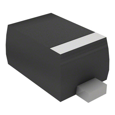 1SV305,H3F by Toshiba Semiconductor and Storage - DIODE VARACTOR 10V ESC