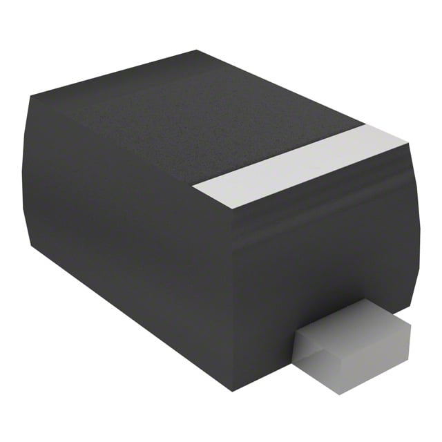 1SS307E,L3F by Toshiba Semiconductor and Storage - DIODE GEN PURP 80V 100MA SC79