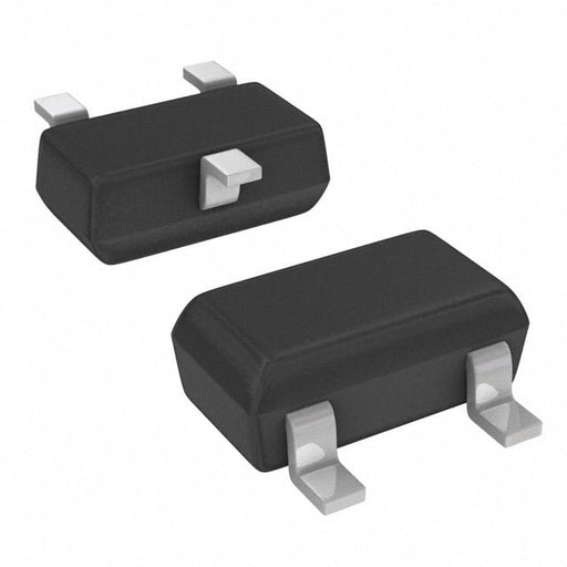 SSM3K315T(TE85L,F) by Toshiba Semiconductor and Storage - MOSFET N-CH 30V 6A TSM