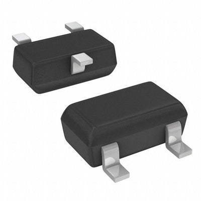 SSM3K302T(TE85L,F) by Toshiba Semiconductor and Storage - MOSFET N-CH 30V 3A TSM