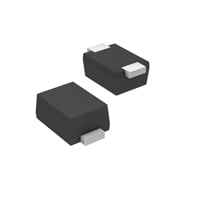 DF2S12FS,L3M by Toshiba Semiconductor and Storage - TVS DIODE 9VWM 18.5VC SOD923