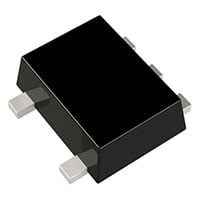 TC7SZ05FE,LM by Toshiba Semiconductor and Storage - IC INVERTER OD 1CH 1-INP ESV