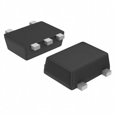 TCR2EE36,LM(CT by Toshiba Semiconductor and Storage - IC REG LDO 3.6V 0.2A ESV