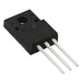 TK2A65D(STA4,Q,M) by Toshiba Semiconductor and Storage - MOSFET N-CH 650V 2A TO220SIS