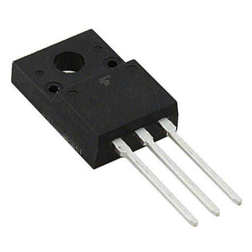2SK3565(Q,M) by Toshiba Semiconductor and Storage - MOSFET N-CH 900V 5A TO220SIS
